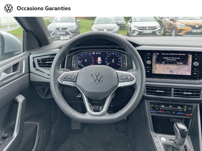 Voitures occasions VOLKSWAGEN TAIGO R-Line Edition Dechy