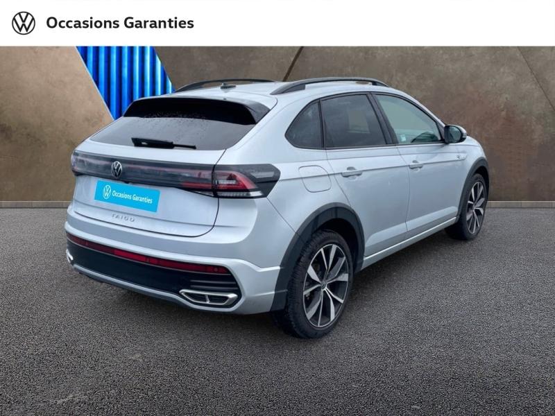 Voitures occasions VOLKSWAGEN TAIGO R-Line Edition Dechy