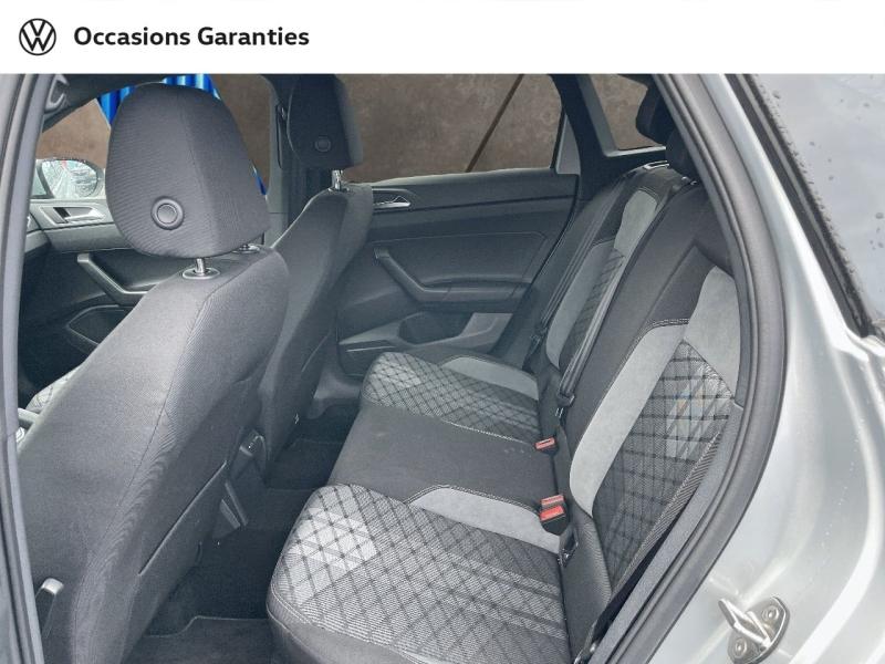 Voitures occasions VOLKSWAGEN TAIGO R-Line Edition Dechy