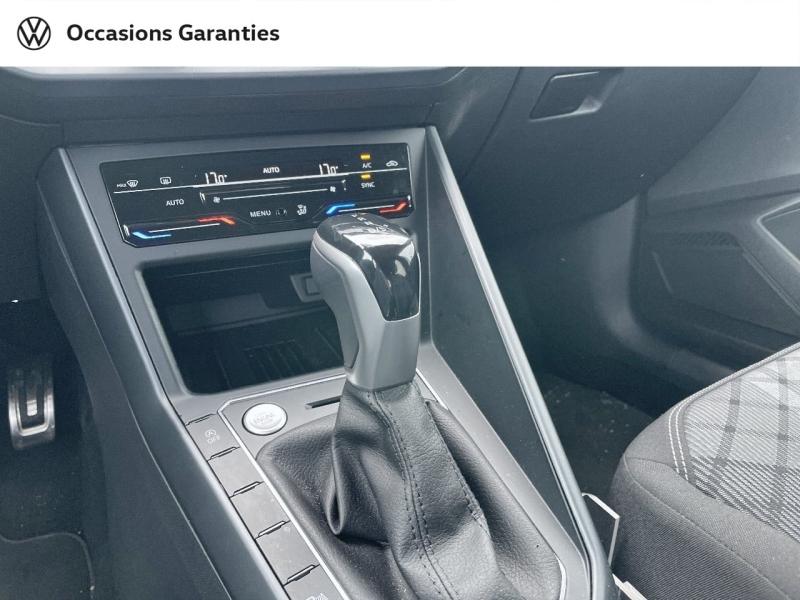 Voitures occasions VOLKSWAGEN TAIGO R-Line Edition Dechy