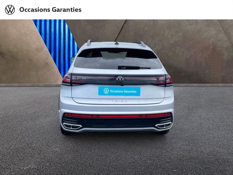 Voitures occasions VOLKSWAGEN TAIGO R-Line Edition Dechy