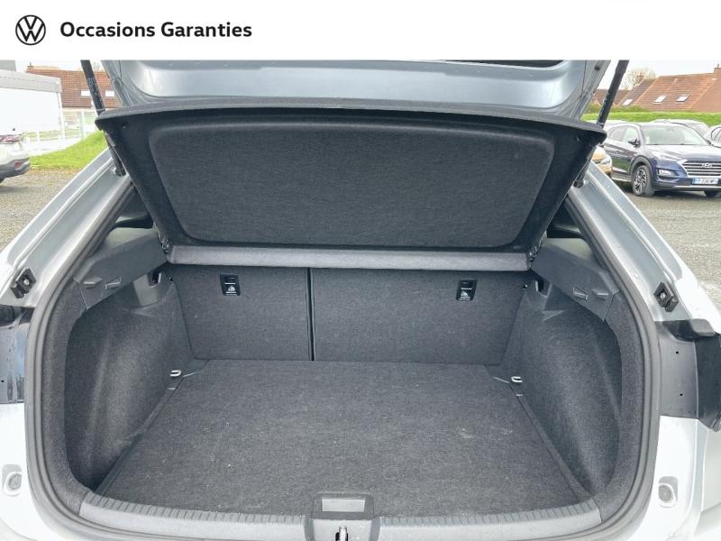 Voitures occasions VOLKSWAGEN TAIGO R-Line Edition Dunkerque