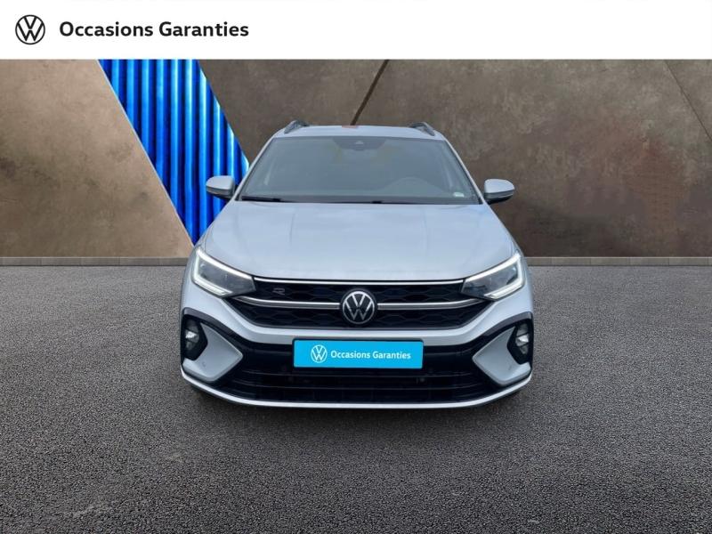 Voitures occasions VOLKSWAGEN TAIGO R-Line Edition Dechy