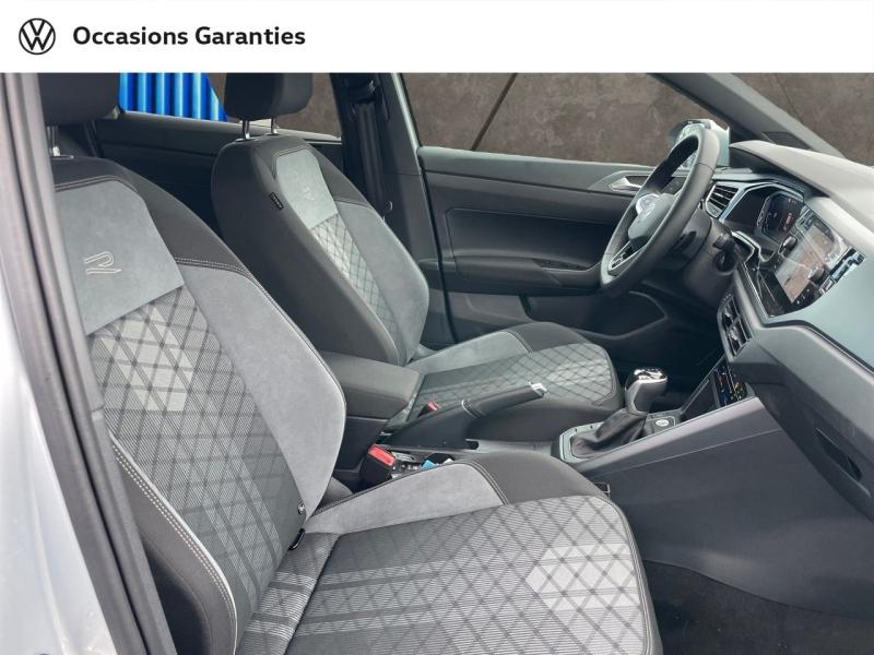 Voitures occasions VOLKSWAGEN TAIGO R-Line Edition Dechy