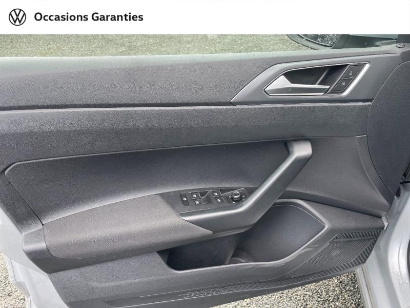 Voitures occasions VOLKSWAGEN TAIGO R-Line Edition Dunkerque