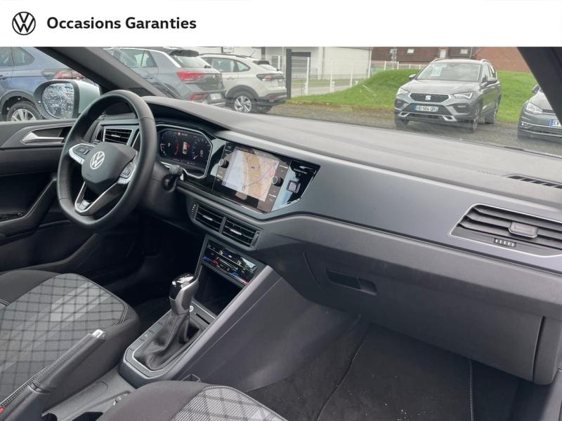 Voitures occasions VOLKSWAGEN TAIGO R-Line Edition Dechy