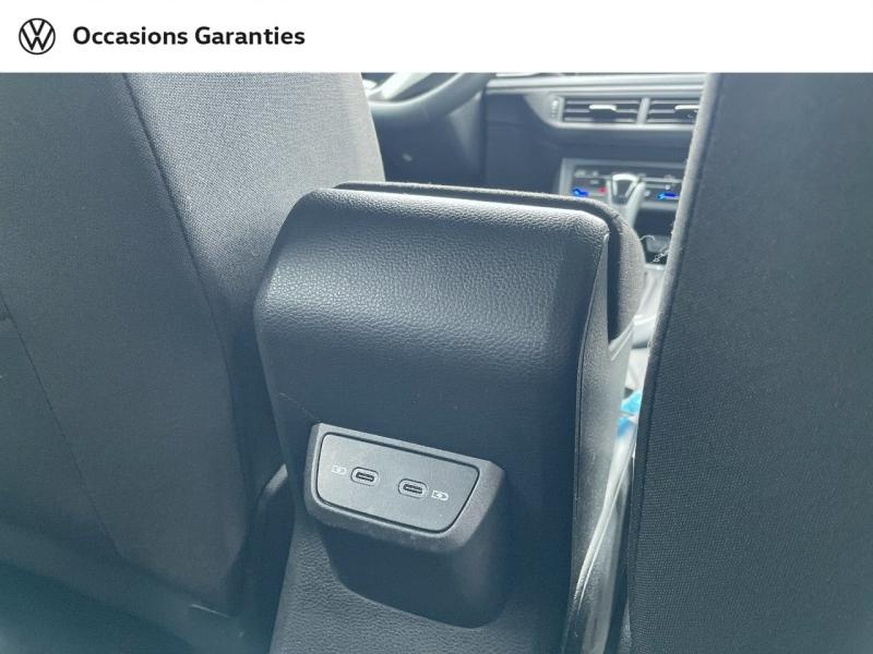 Voitures occasions VOLKSWAGEN TAIGO R-Line Edition Dechy