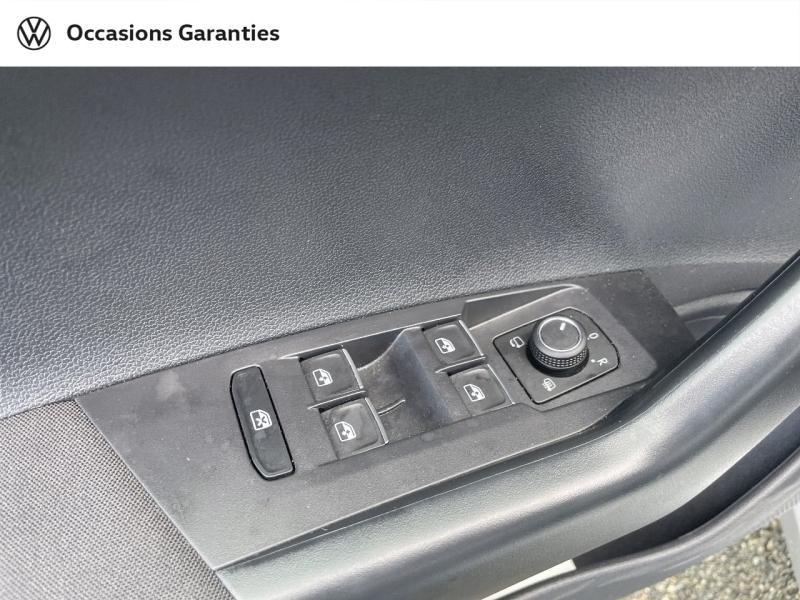 Voitures occasions VOLKSWAGEN TAIGO R-Line Edition Dechy
