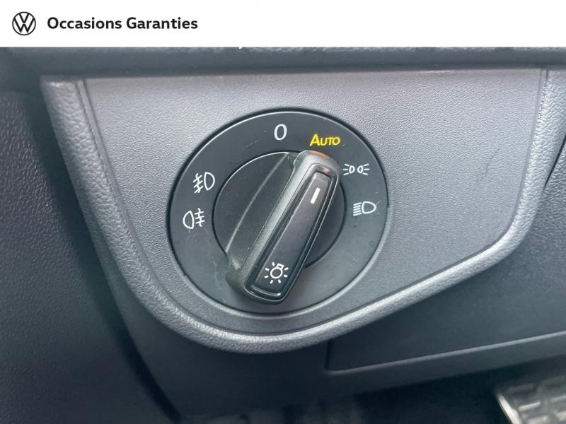 Voitures occasions VOLKSWAGEN TAIGO R-Line Edition Dechy