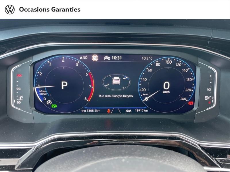 Voitures occasions VOLKSWAGEN TAIGO R-Line Edition Dechy