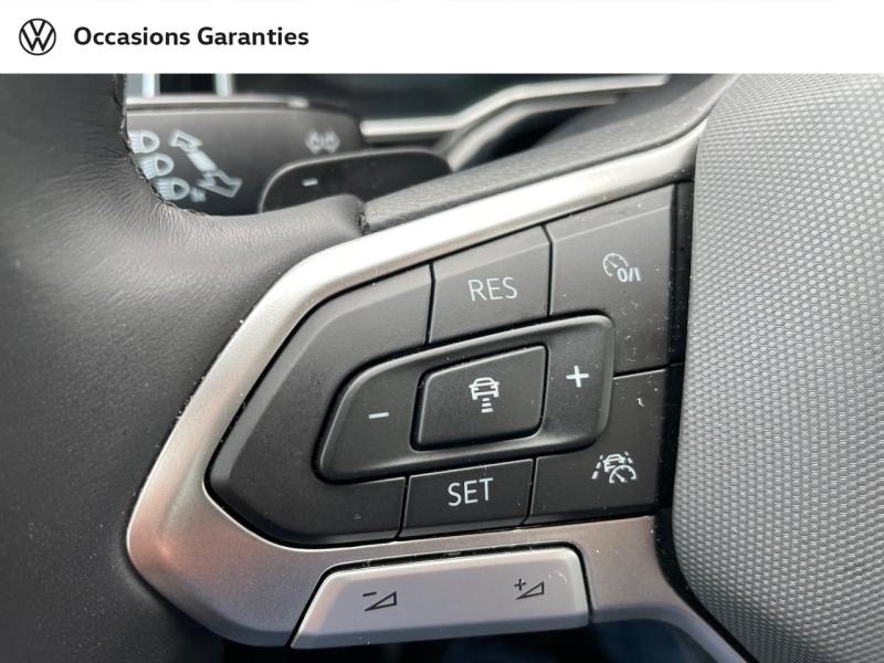 Voitures occasions VOLKSWAGEN TAIGO R-Line Edition Dechy