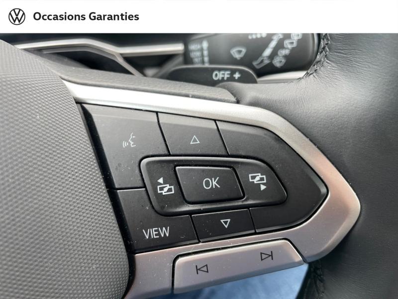 Voitures occasions VOLKSWAGEN TAIGO R-Line Edition Dechy