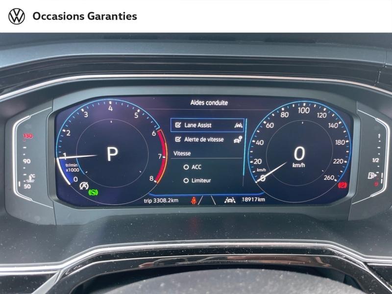 Voitures occasions VOLKSWAGEN TAIGO R-Line Edition Dechy