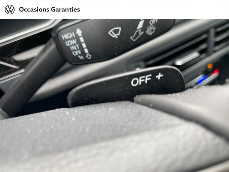Voitures occasions VOLKSWAGEN TAIGO R-Line Edition Dechy