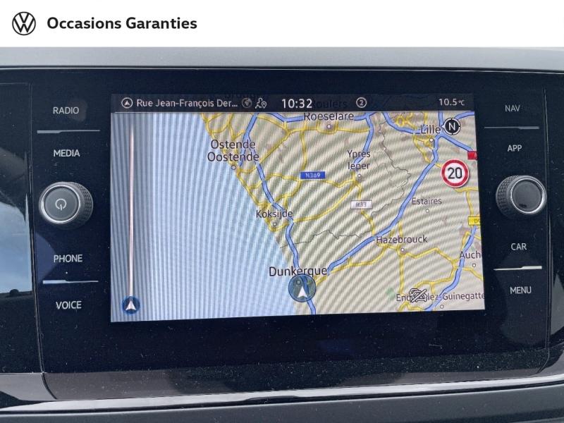 Voitures occasions VOLKSWAGEN TAIGO R-Line Edition Dunkerque