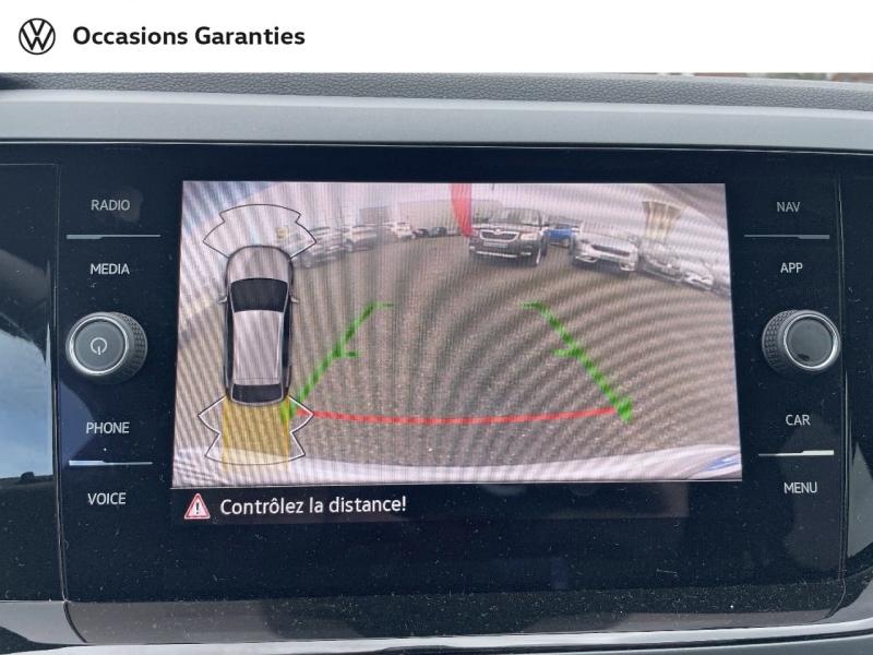 Voitures occasions VOLKSWAGEN TAIGO R-Line Edition Dunkerque