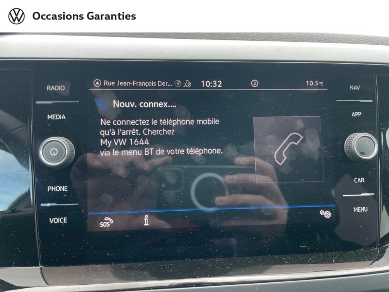 Voitures occasions VOLKSWAGEN TAIGO R-Line Edition Dechy