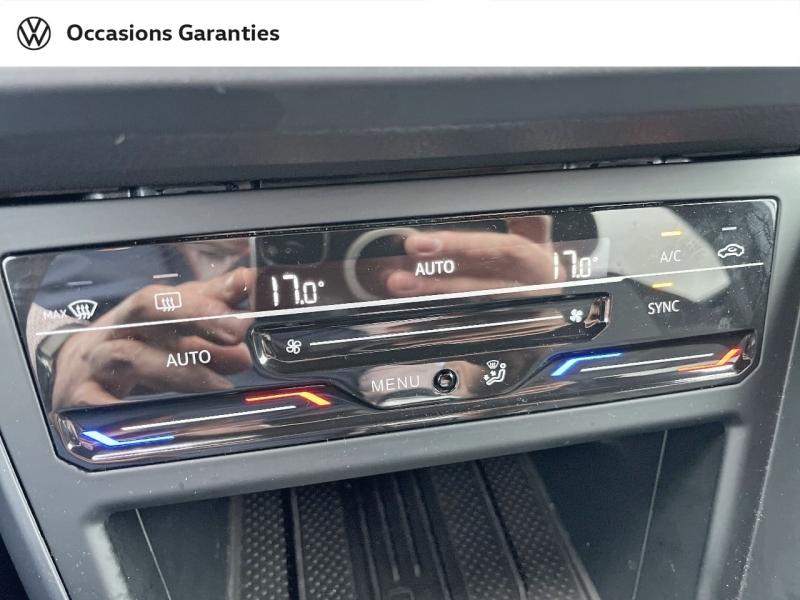 Voitures occasions VOLKSWAGEN TAIGO R-Line Edition Dechy
