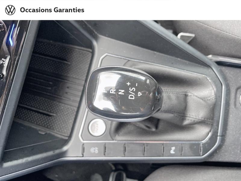 Voitures occasions VOLKSWAGEN TAIGO R-Line Edition Dechy