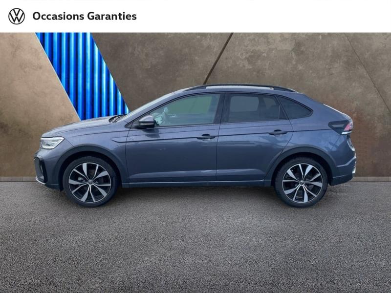 Voitures occasions VOLKSWAGEN TAIGO R-Line Edition Dechy