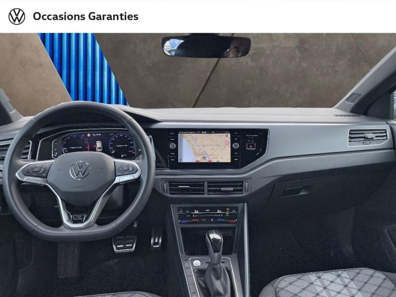 Voitures occasions VOLKSWAGEN TAIGO R-Line Edition Dechy
