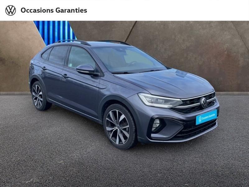 Voitures occasions VOLKSWAGEN TAIGO R-Line Edition Dechy