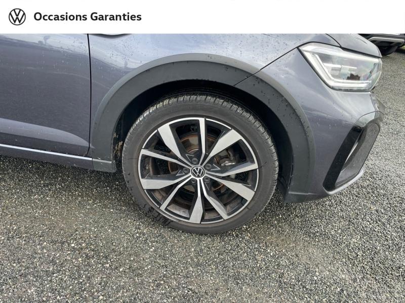 Voitures occasions VOLKSWAGEN TAIGO R-Line Edition Dunkerque