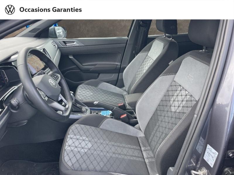 Voitures occasions VOLKSWAGEN TAIGO R-Line Edition Dechy