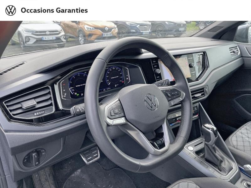 Voitures occasions VOLKSWAGEN TAIGO R-Line Edition Dechy