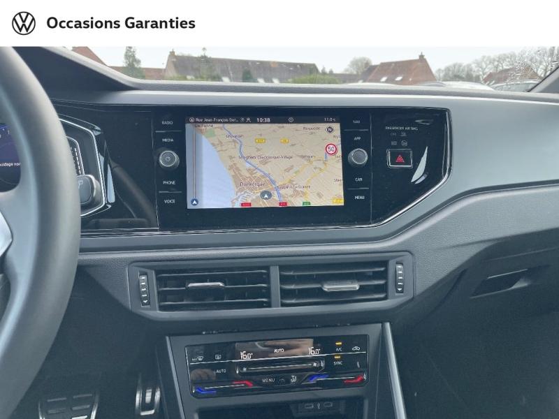 Voitures occasions VOLKSWAGEN TAIGO R-Line Edition Dechy