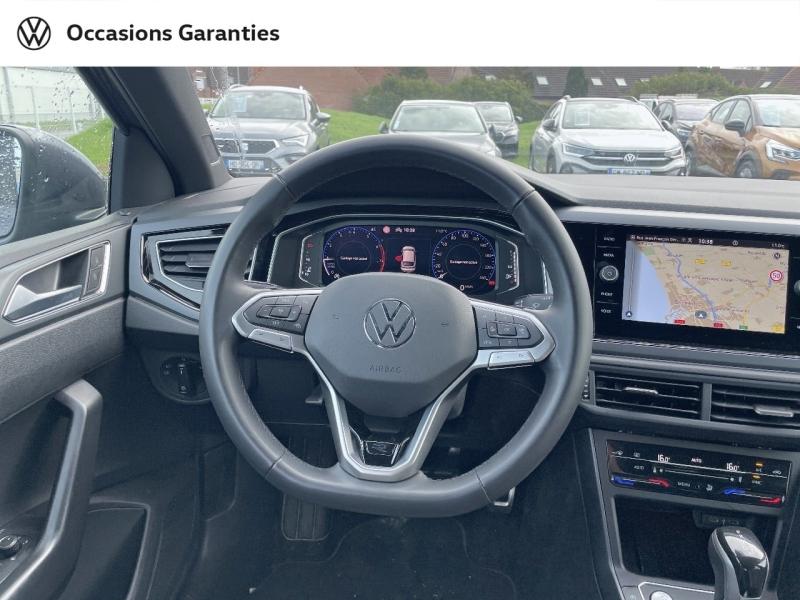 Voitures occasions VOLKSWAGEN TAIGO R-Line Edition Dechy