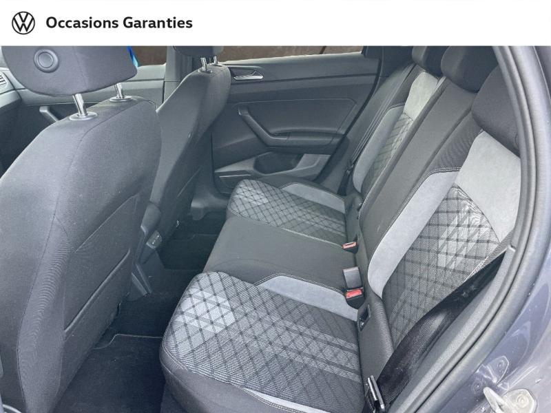 Voitures occasions VOLKSWAGEN TAIGO R-Line Edition Dechy