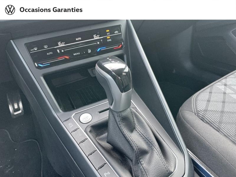 Voitures occasions VOLKSWAGEN TAIGO R-Line Edition Dechy