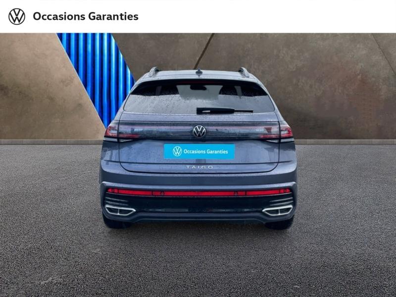 Voitures occasions VOLKSWAGEN TAIGO R-Line Edition Dechy
