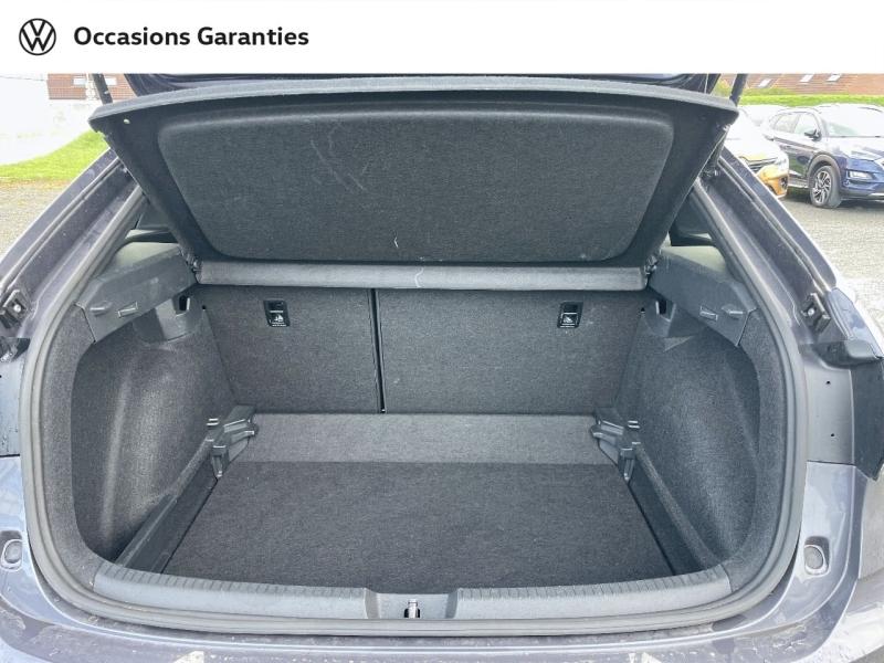 Voitures occasions VOLKSWAGEN TAIGO R-Line Edition Dechy