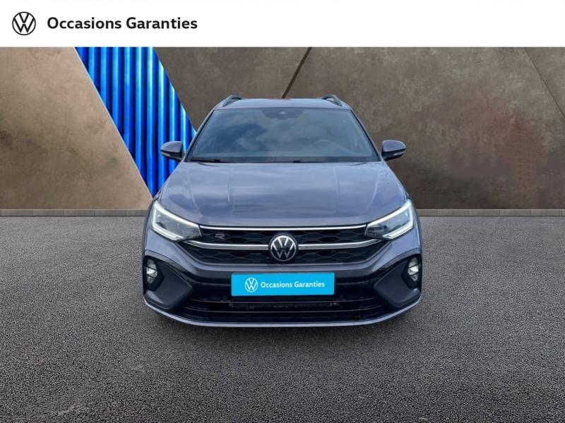 Voitures occasions VOLKSWAGEN TAIGO R-Line Edition Dechy