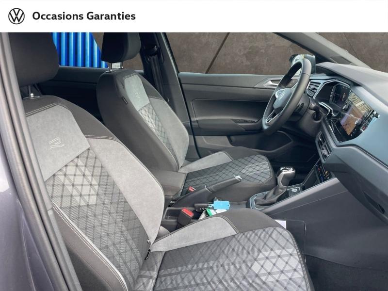 Voitures occasions VOLKSWAGEN TAIGO R-Line Edition Dunkerque