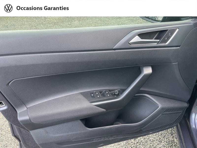 Voitures occasions VOLKSWAGEN TAIGO R-Line Edition Dunkerque