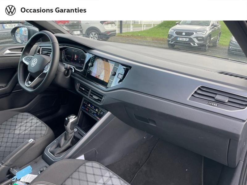 Voitures occasions VOLKSWAGEN TAIGO R-Line Edition Dunkerque