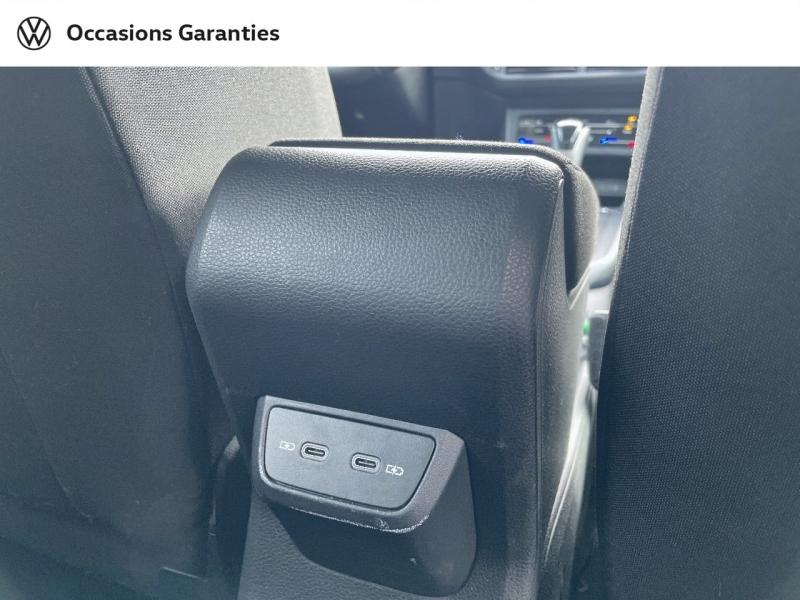 Voitures occasions VOLKSWAGEN TAIGO R-Line Edition Dechy