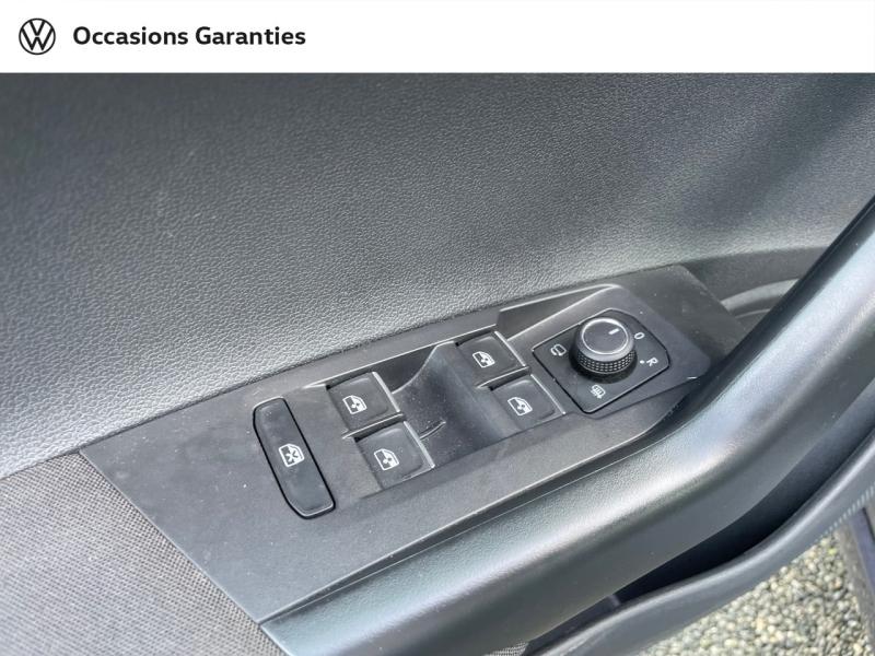 Voitures occasions VOLKSWAGEN TAIGO R-Line Edition Dechy