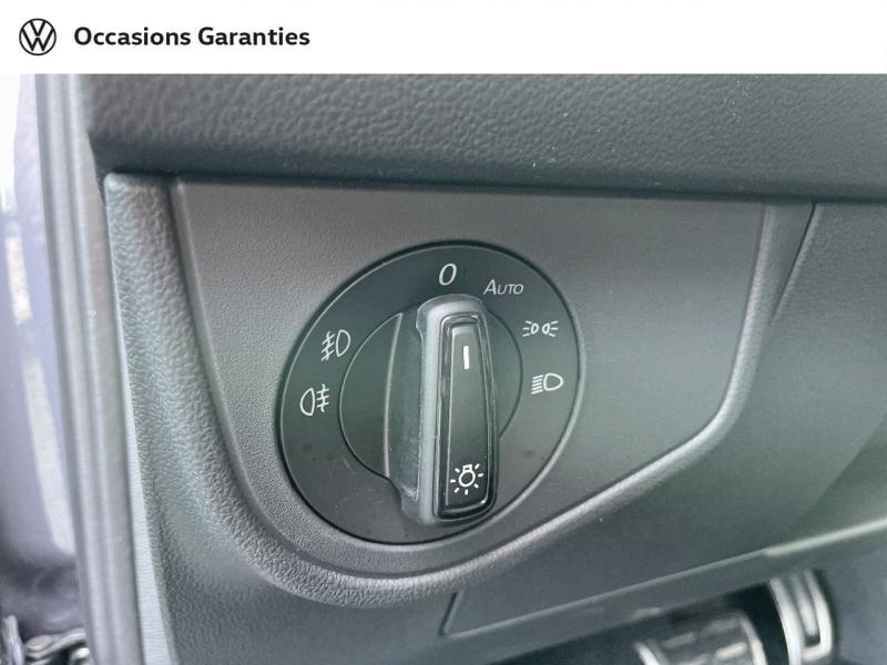 Voitures occasions VOLKSWAGEN TAIGO R-Line Edition Dechy