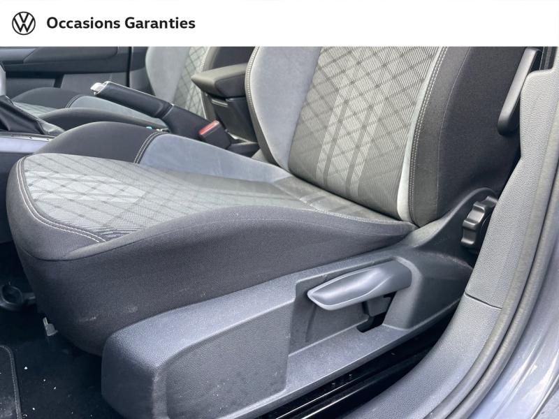 Voitures occasions VOLKSWAGEN TAIGO R-Line Edition Dechy