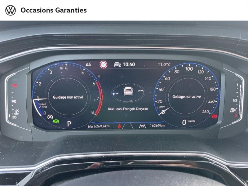 Voitures occasions VOLKSWAGEN TAIGO R-Line Edition Dunkerque