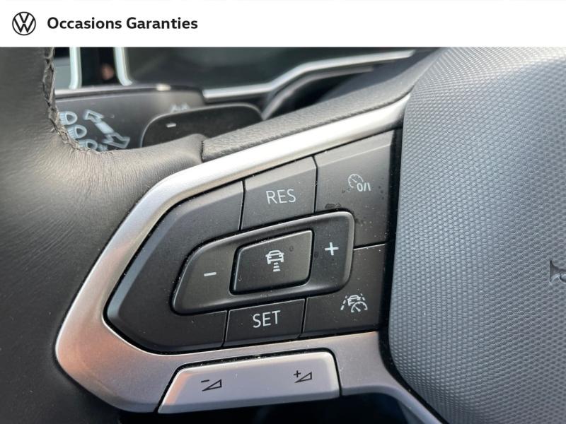 Voitures occasions VOLKSWAGEN TAIGO R-Line Edition Dechy