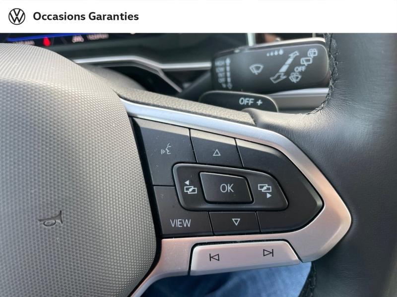 Voitures occasions VOLKSWAGEN TAIGO R-Line Edition Dechy