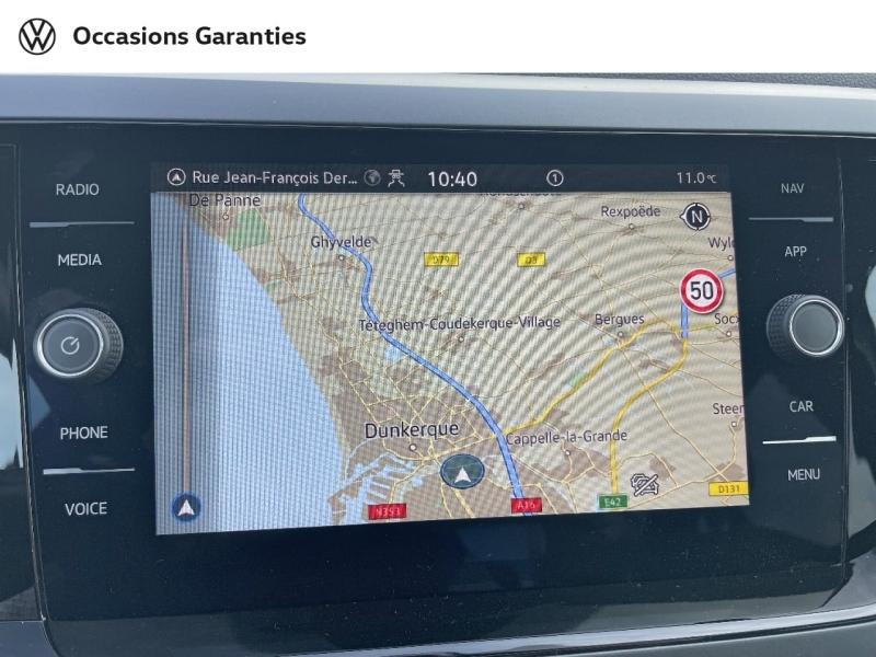 Voitures occasions VOLKSWAGEN TAIGO R-Line Edition Dechy