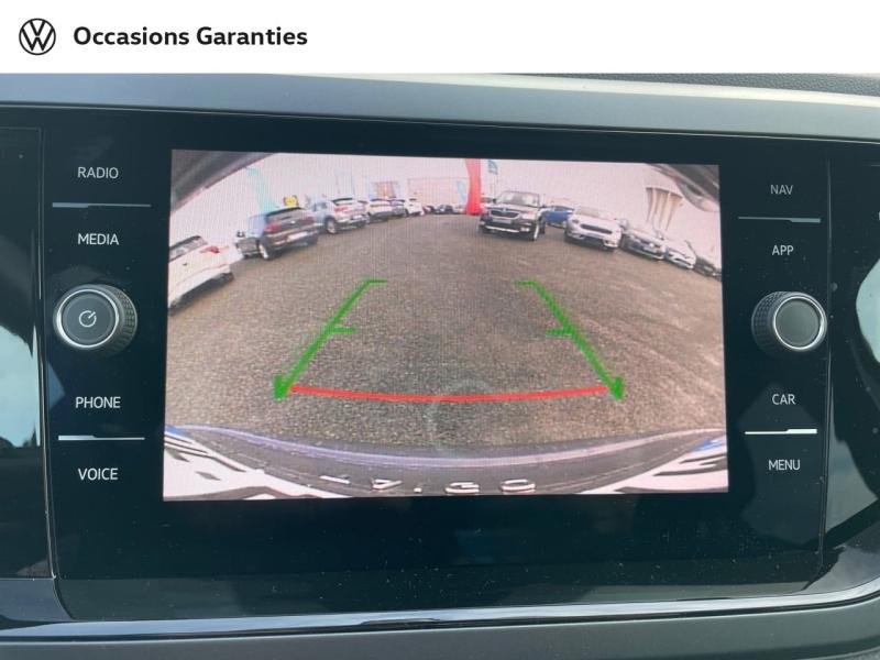 Voitures occasions VOLKSWAGEN TAIGO R-Line Edition Dechy