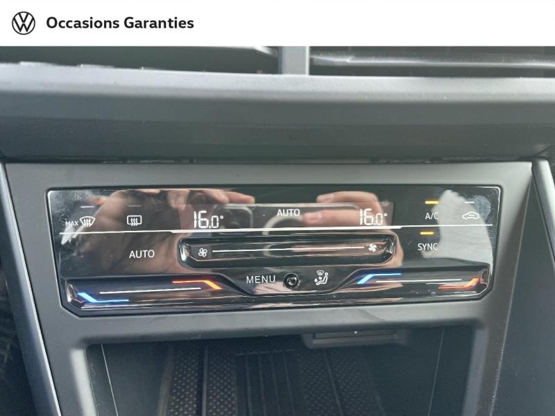 Voitures occasions VOLKSWAGEN TAIGO R-Line Edition Dunkerque