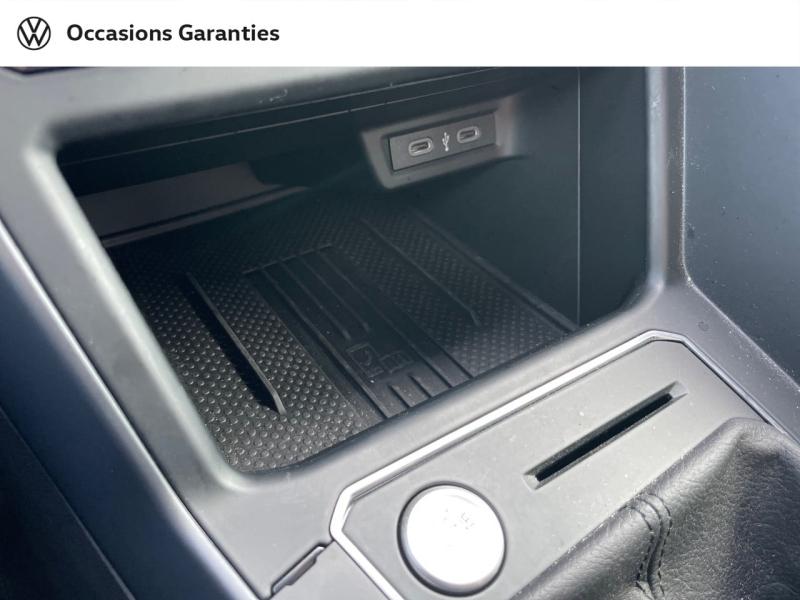 Voitures occasions VOLKSWAGEN TAIGO R-Line Edition Dechy